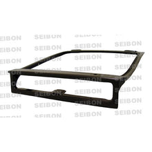 Load image into Gallery viewer, 88-91-Honda-Crx-Oem-Carbon-Fiber-TrunkHatch