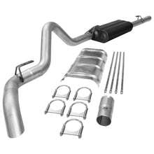 Load image into Gallery viewer, 88-92-Gm-1500-PU-Reg-Cab-Lb-Force-Ii-System
