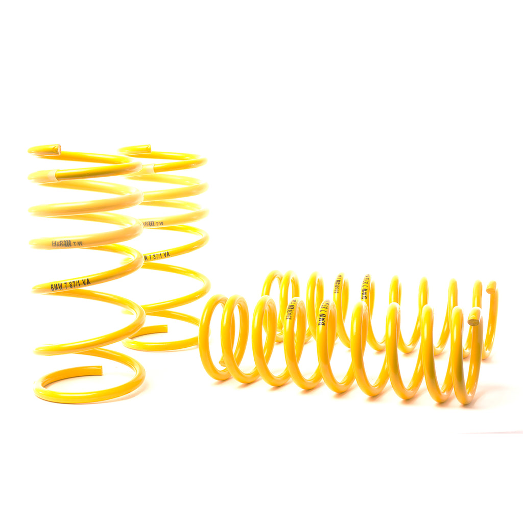 88-94-Bmw-735I740I-E32-Sport-Spring-(After-9188--WO-Self-Leveling)