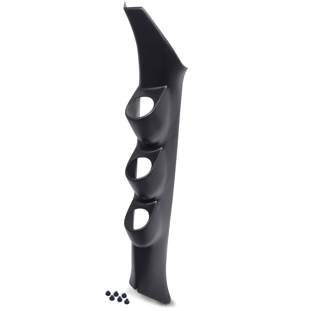 88-94-ChevyGmc-Truck-Full-Pillar-Mount---3-Gauge