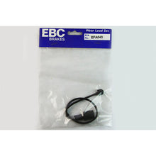 Load image into Gallery viewer, 88-95-Bmw-525I-2.5-(E34)-Front-Wear-Leads
