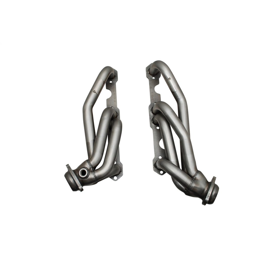 88-95-Chevrolet-C1500-Cheyenne-5.0L-1-12In-16-Gauge-Performance-Header---Stainless