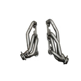 Gibson GP100S Performance Header; Stainless