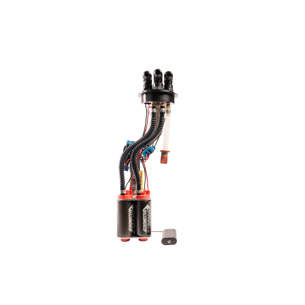 88-97-Chevrolet-15002500-Truck-Dual-340Lph-In-Tank-Fuel-Pump