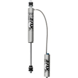 FOX 985-26-140 PERFORMANCE SERIES 2.0 SMOOTH BODY RESERVOIR SHOCK - ADJUSTABLE