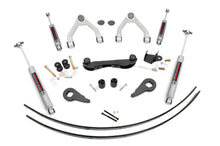 Load image into Gallery viewer, Rough Country 17030 Suspension Lift Kit for Select Chevrolet Blazer, Chevrolet K1500, Chevrolet K1500 Suburban, Chevrolet Tahoe, GMC K1500, GMC K1500 Suburban, GMC Yukon