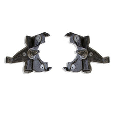 Load image into Gallery viewer, 88-98-Chevy-C-1500-2In-Drop-Spindles-(With-Ld-Brakes,-1In-Thick-Rotors)-Pair
