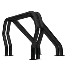 Load image into Gallery viewer, 88-98-ChevyGmc-C-K-Series-Rhino-Bed-Bar-Complete-Kit-WMain-Bar--Kickers