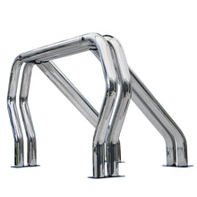 Load image into Gallery viewer, 88-98-ChevyGmc-C-K-Series-Rhino-Bed-Bar-Complete-Kit-WMain-Bar--Kickers