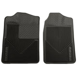 Husky Liners 51011 Front Floor Mats