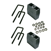 Load image into Gallery viewer, 88-98-Gm-1500-Pickup92-99-1500-Suburban-BlazerTahoe-5In-Block-Kit