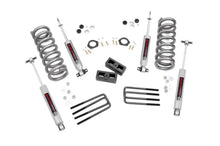 Load image into Gallery viewer, Rough Country 230N3 Suspension Lift Kit w/Shocks for Select Chevrolet C1500, Chevrolet Tahoe, GMC C1500, GMC Yukon