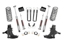 Load image into Gallery viewer, Rough Country 27130 Suspension Lift Kit w/Shocks for Select Chevrolet C1500, GMC C1500