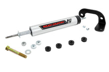 Load image into Gallery viewer, Rough Country 8737170 Steering Stabilizer for Select Chevrolet K1500, Chevrolet K1500 Suburban, Chevrolet Tahoe, GMC K1500, GMC K1500 Suburban, GMC Yukon