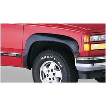 Load image into Gallery viewer, 88-99-Chevy-C1500-Oe-Style-Flares-2Pc---Black