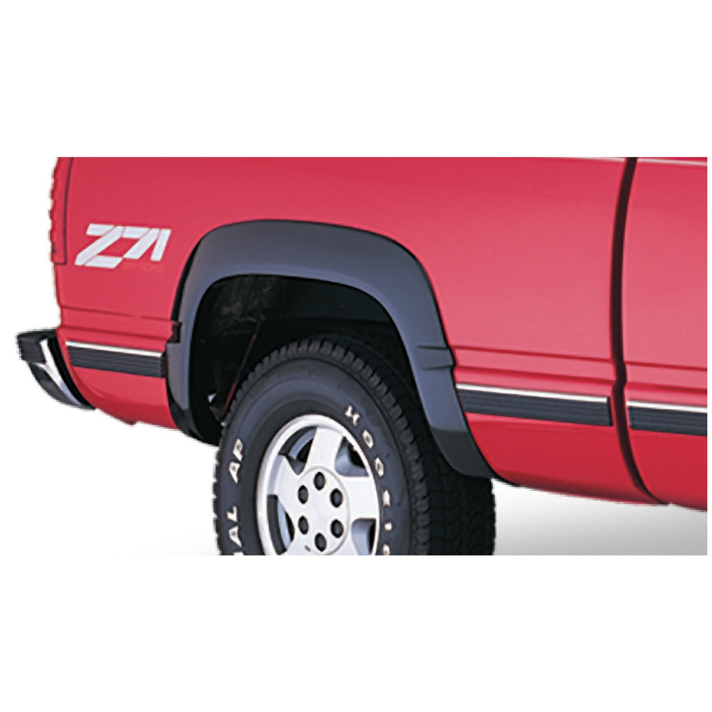 88-99-Chevy-C1500-Oe-Style-Flares-2Pc---Black