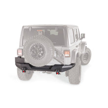 Load image into Gallery viewer, ~(88-Lbs.-78X21x14)~-Bmpr-Elite-Rear-Jl-Full-Ntc