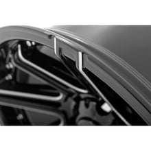 Load image into Gallery viewer, 88-Series-Wheel-One-Piece-Gloss-Black-17X8.5-6X5.5--12Mm-Rough-Country