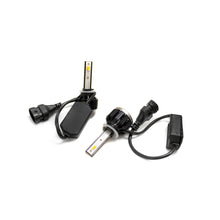 Load image into Gallery viewer, 880-Goldeye-Series-3K-5K-And-6K-Switchback-Led-Conversion-Micro-Fitment-Kit