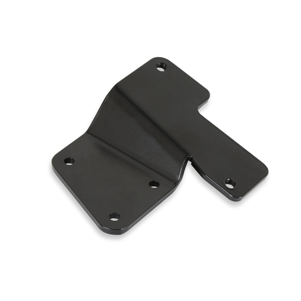8800-C1500C2500-Drive-By-Wire-Accelerator-Pedal-Bracket-Black-Powder-Coated