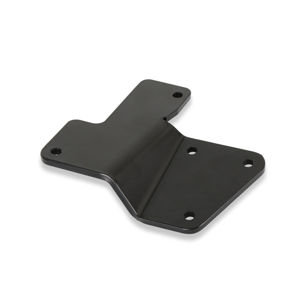8800-C1500C2500-Drive-By-Wire-Accelerator-Pedal-Bracket-Black-Powder-Coated