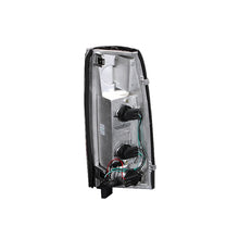 Load image into Gallery viewer, 8800-Chev-Ckfull-Size-Taillights-Black-Clearnew-Generation-DrivePass