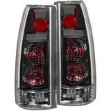 ANZO 211144 Tail Light Assembly