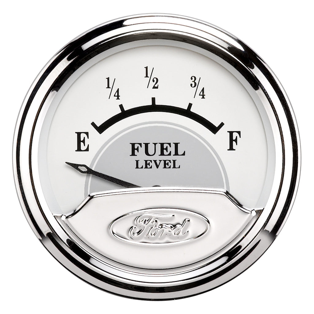 AutoMeter 880087 GAUGE KIT, 5 PC., 3 1/8" & 2 1/16", ELEC. SPEEDOMETER, FORD MASTERPIECE