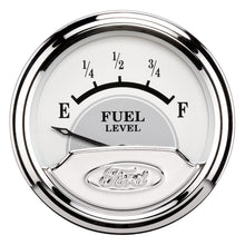 Load image into Gallery viewer, AutoMeter 880087 GAUGE KIT, 5 PC., 3 1/8" &amp; 2 1/16", ELEC. SPEEDOMETER, FORD MASTERPIECE