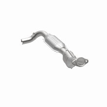 Load image into Gallery viewer, MagnaFlow Exhaust Products 49429 OEM Grade Direct-Fit Catalytic Converter for Select Ford E-150, Ford E-150 Club Wagon, Ford E-150 Econoline, Ford E-150 Econoline Club Wagon, Ford E-250, Ford E-250 Econoline