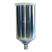 Load image into Gallery viewer, Pro-Tek 8800 Aluminum Gravity Cup 1000 Ml.