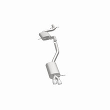 Load image into Gallery viewer, MagnaFlow Exhaust Products 15158 Touring Series Polished Cat-Back System for Select Volkswagen Jetta
