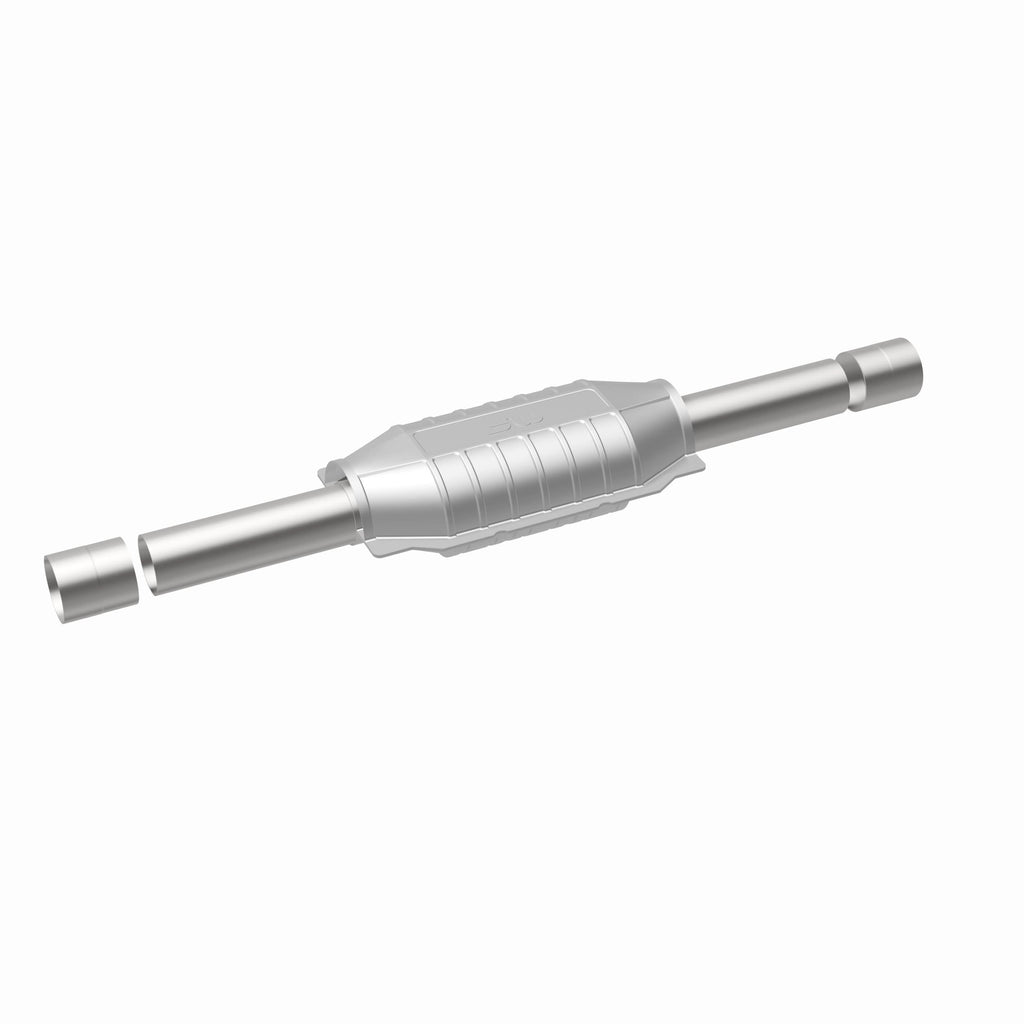 MagnaFlow Exhaust Products 23445 Standard Grade Direct-Fit Catalytic Converter for Select Buick Skyhawk, Buick Skylark, Buick Somerset, Buick Somerset Regal, Cadillac Cimarron, Chevrolet Beretta, Chevrolet Cavalier, Chevrolet Corsica, Oldsmobile Calais,
