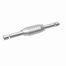Load image into Gallery viewer, MagnaFlow Exhaust Products 23445 Standard Grade Direct-Fit Catalytic Converter for Select Buick Skyhawk, Buick Skylark, Buick Somerset, Buick Somerset Regal, Cadillac Cimarron, Chevrolet Beretta, Chevrolet Cavalier, Chevrolet Corsica, Oldsmobile Calais,