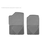 WeatherTech W14GR All Weather Floor Mats
