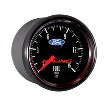 Load image into Gallery viewer, AutoMeter 880107 GAUGE, FUEL PRESS, 2 1/16", 15PSI, DIGITAL STEPPER MOTOR, FORD RACING