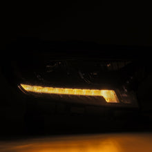 Load image into Gallery viewer, AlphaRex 880120 Projector Headlights Black for Select Ford Ranger