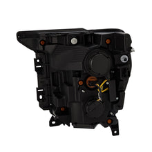 Load image into Gallery viewer, AlphaRex 880138 LED Projector Headlights in Alpha-Black for Select Ford F-150