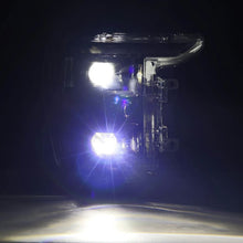 Load image into Gallery viewer, AlphaRex 880139 Projector Headlights Black for Select Ford F-150