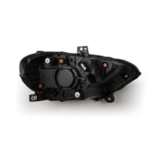 Load image into Gallery viewer, AlphaRex 880257 Projector Headlights Alpha-Black for Select Ford Mustang