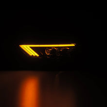Load image into Gallery viewer, AlphaRex 880257 Projector Headlights Alpha-Black for Select Ford Mustang