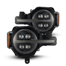 Load image into Gallery viewer, AlphaRex 880259 Projector Headlights Alpha-Black for Select Ford Bronco