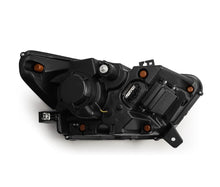 Load image into Gallery viewer, AlphaRex 880261 Projector Headlights Alpha-Black for Select Ford Mustang