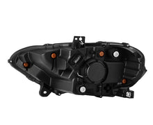Load image into Gallery viewer, AlphaRex 880264 Projector Headlights Black for Select Ford Mustang