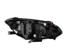 Load image into Gallery viewer, AlphaRex 880270 Projector Headlights Alpha-Black for Select Honda S2000