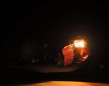 Load image into Gallery viewer, AlphaRex 880270 Projector Headlights Alpha-Black for Select Honda S2000
