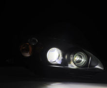 Load image into Gallery viewer, AlphaRex 880271 Projector Headlights Black for Select Honda S2000