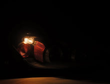 Load image into Gallery viewer, AlphaRex 880271 Projector Headlights Black for Select Honda S2000
