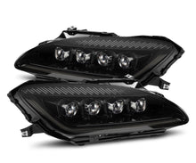 Load image into Gallery viewer, AlphaRex 880272 Projector Headlights Alpha-Black for Select Honda S2000