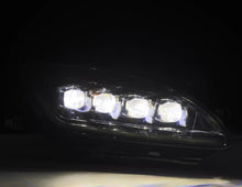Load image into Gallery viewer, AlphaRex 880272 Projector Headlights Alpha-Black for Select Honda S2000